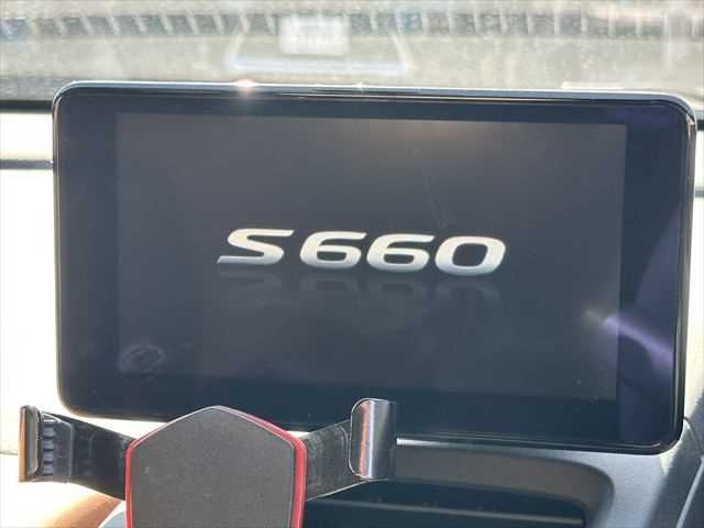 HONDA S660 2017 Image 31