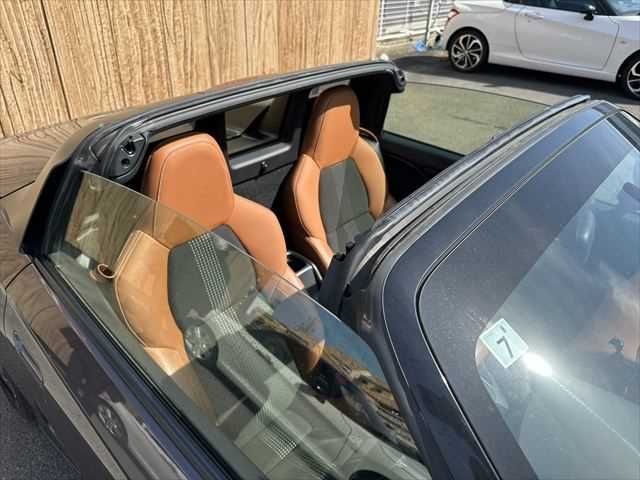 HONDA S660 2017 Image 31