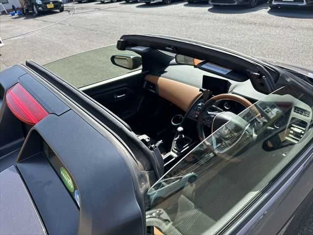 HONDA S660 2017 Image 31