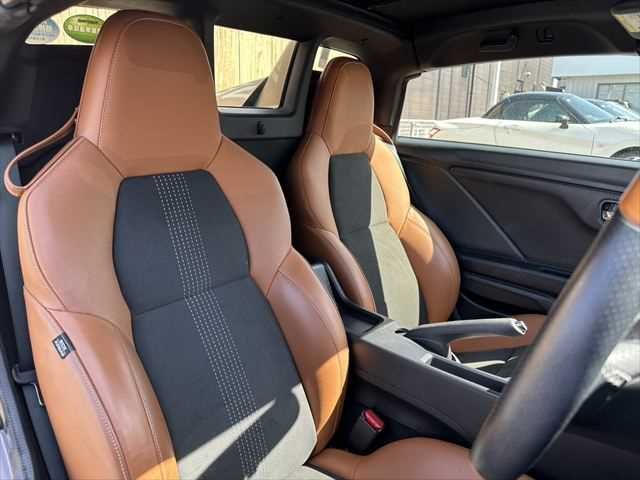 HONDA S660 2017 Image 31