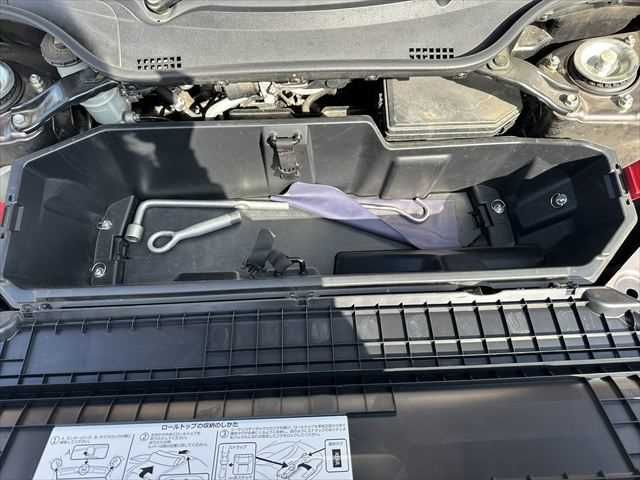 HONDA S660 2017 Image 31