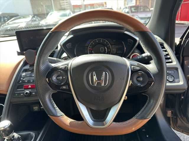 HONDA S660 2017 Image 31