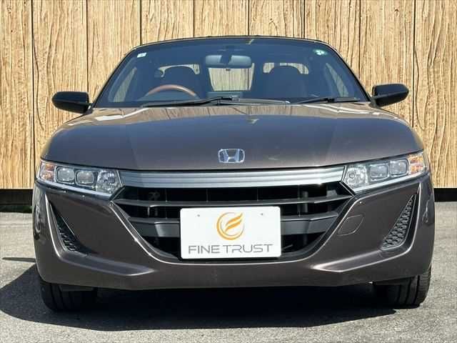 HONDA S660 2017 Image 31