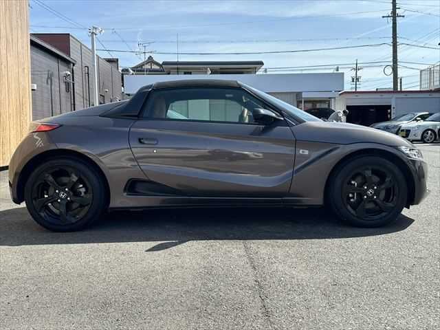 HONDA S660 2017 Image 31