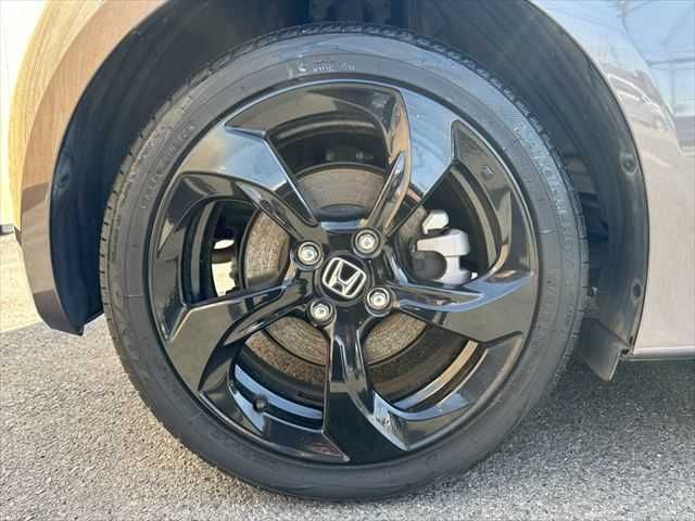 HONDA S660 2017 Image 31