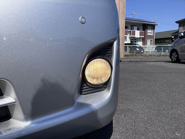 TOYOTA VELLFIRE 2008 Image 31