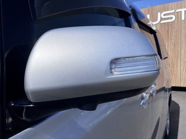 TOYOTA VELLFIRE 2008 Image 31