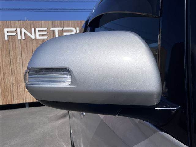 TOYOTA VELLFIRE 2008 Image 31