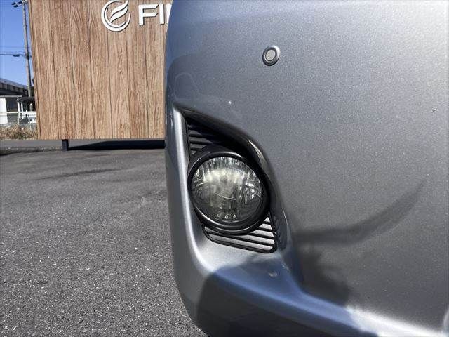 TOYOTA VELLFIRE 2008 Image 31