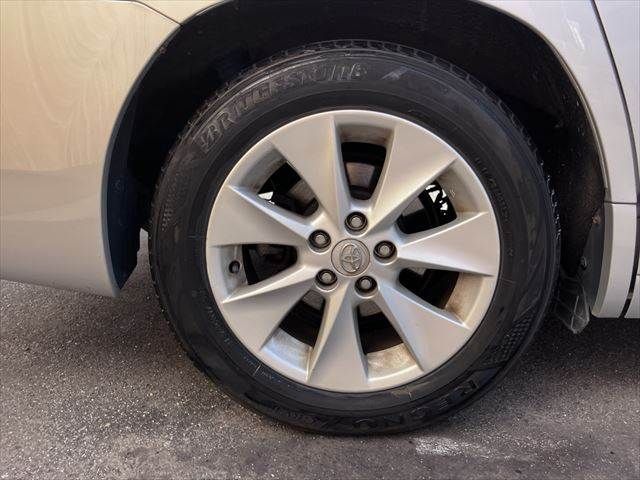 TOYOTA VELLFIRE 2008 Image 31