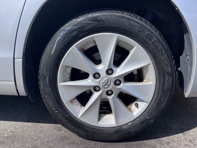 TOYOTA VELLFIRE 2008 Image 31