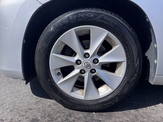 TOYOTA VELLFIRE 2008 Image 31