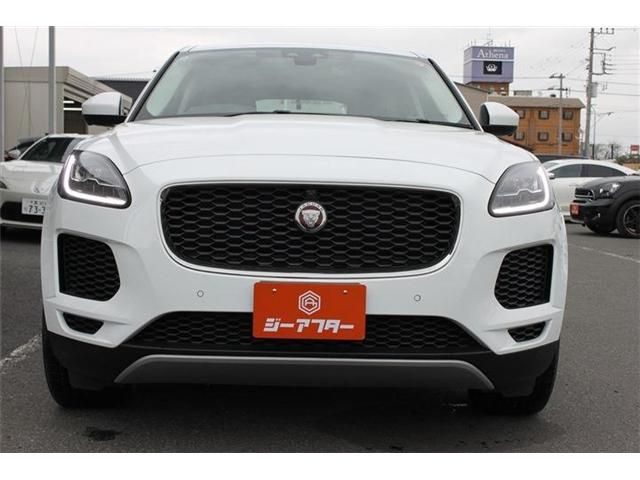 JAGUAR E-PACE 2018 Image 31