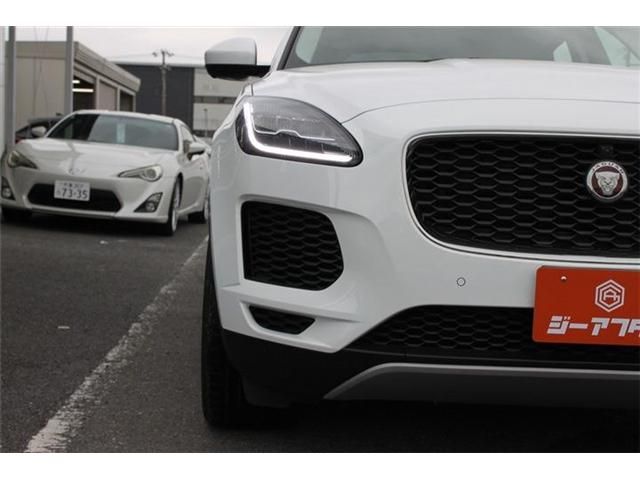 JAGUAR E-PACE 2018 Image 31