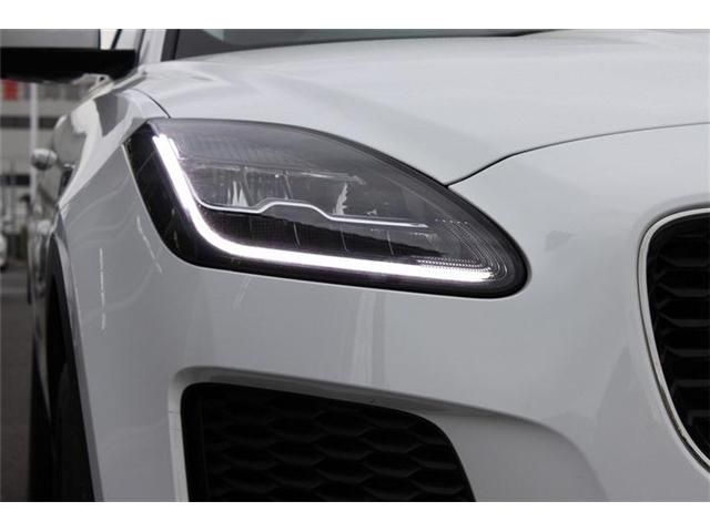 JAGUAR E-PACE 2018 Image 31