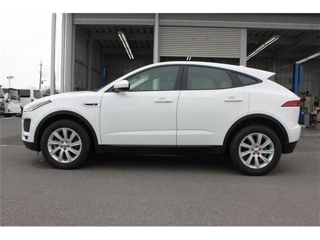 JAGUAR E-PACE 2018 Image 31