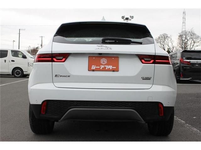 JAGUAR E-PACE 2018 Image 31