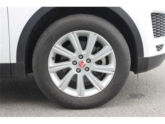 JAGUAR E-PACE 2018 Image 31