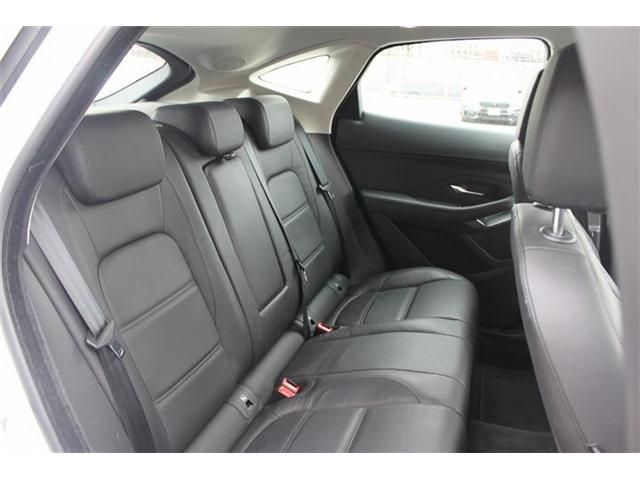 JAGUAR E-PACE 2018 Image 31