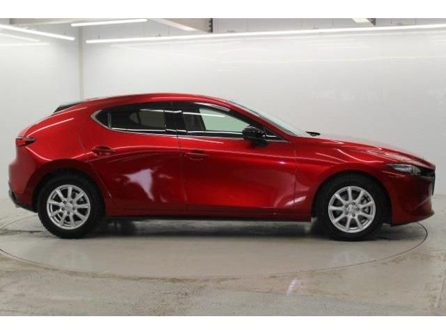 MAZDA 3 FASTBACK 2024 Image 31