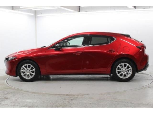 MAZDA 3 FASTBACK 2024 Image 31