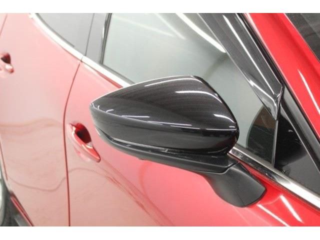 MAZDA 3 FASTBACK 2024 Image 31