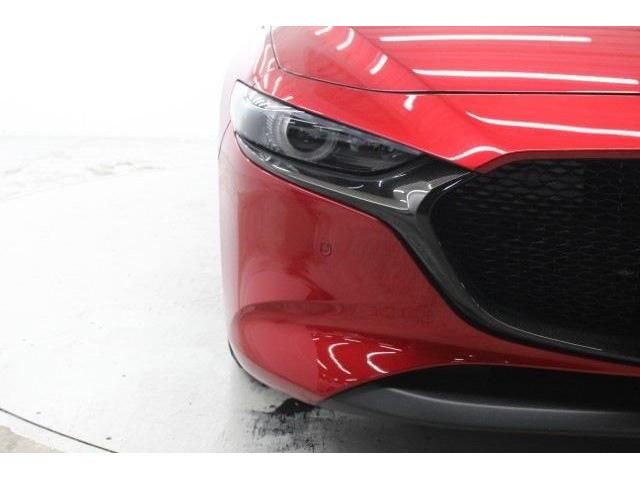 MAZDA 3 FASTBACK 2024 Image 31