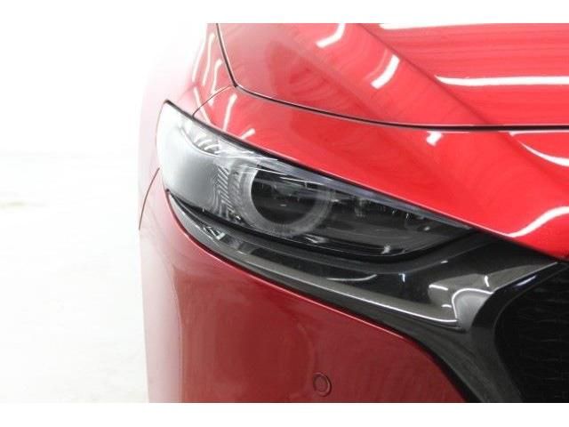 MAZDA 3 FASTBACK 2024 Image 31