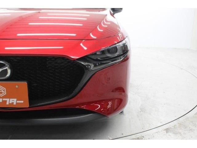 MAZDA 3 FASTBACK 2024 Image 31