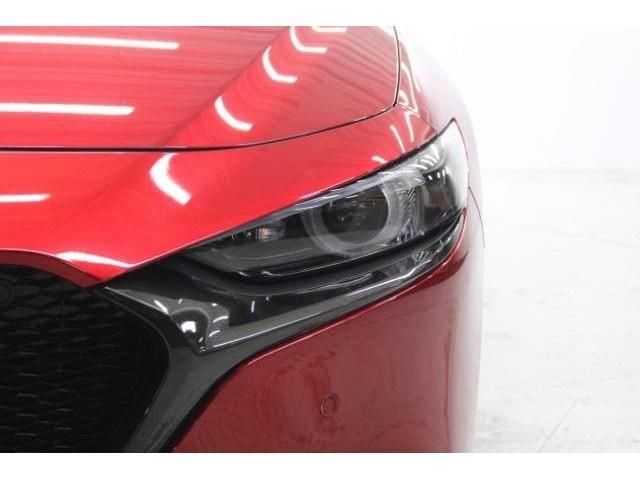 MAZDA 3 FASTBACK 2024 Image 31