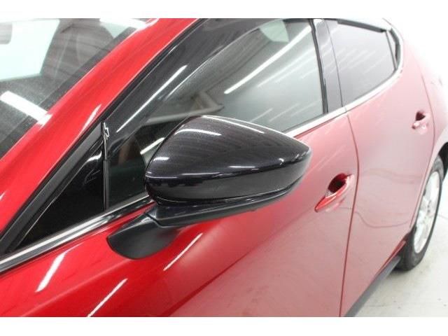 MAZDA 3 FASTBACK 2024 Image 31