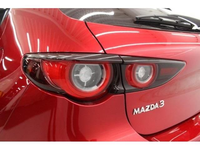 MAZDA 3 FASTBACK 2024 Image 31