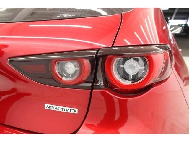 MAZDA 3 FASTBACK 2024 Image 31