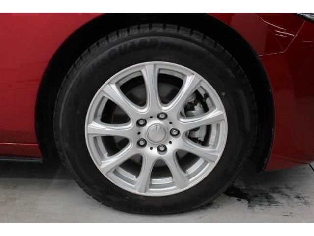 MAZDA 3 FASTBACK 2024 Image 31