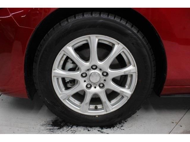 MAZDA 3 FASTBACK 2024 Image 31