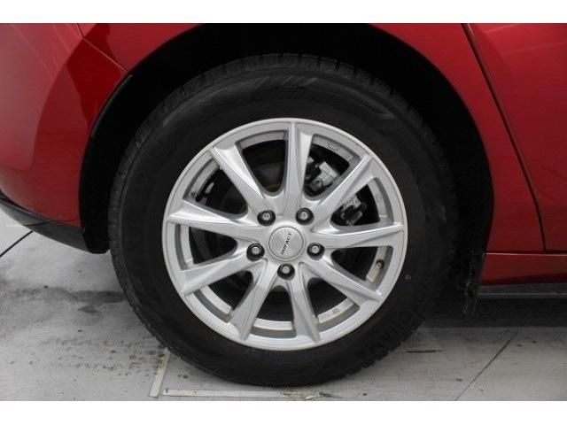 MAZDA 3 FASTBACK 2024 Image 31