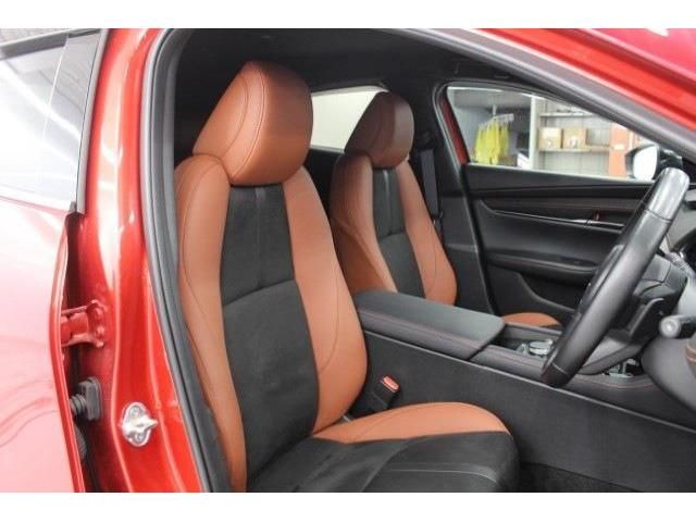 MAZDA 3 FASTBACK 2024 Image 31