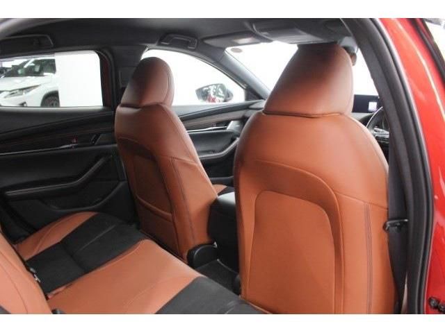 MAZDA 3 FASTBACK 2024 Image 31