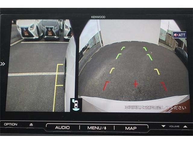 SUBARU LEVORG 2022 Image 31