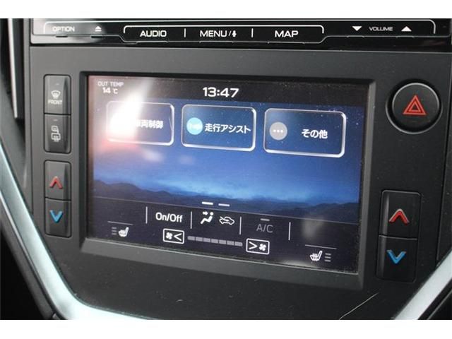 SUBARU LEVORG 2022 Image 31