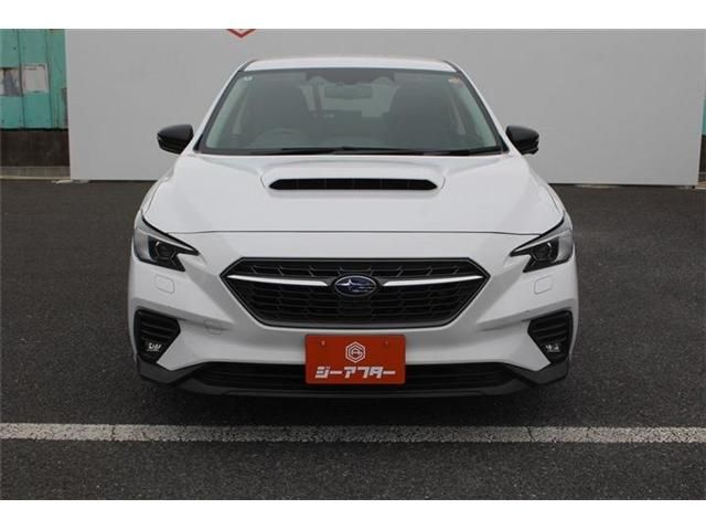 SUBARU LEVORG 2022 Image 31