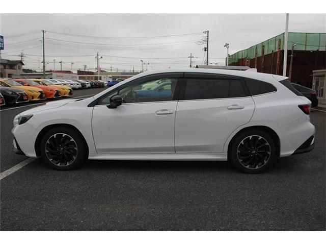 SUBARU LEVORG 2022 Image 31