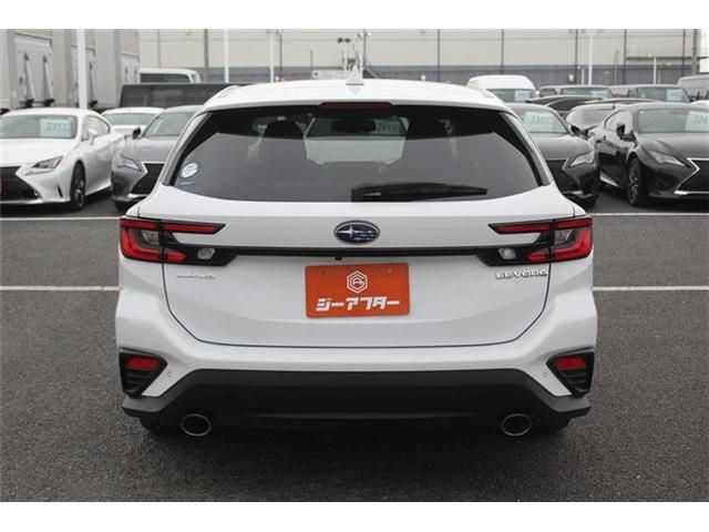 SUBARU LEVORG 2022 Image 31