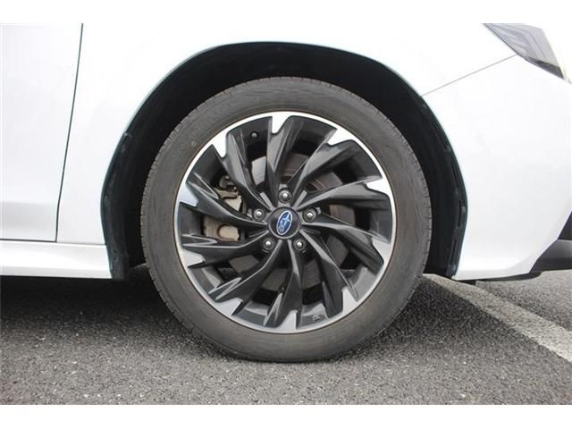 SUBARU LEVORG 2022 Image 31