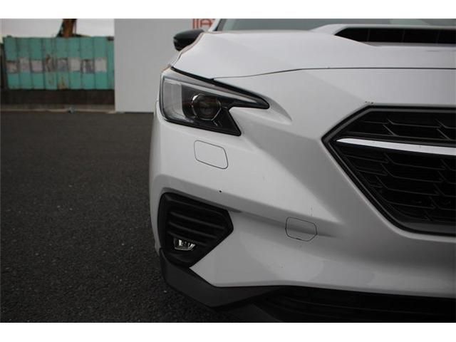 SUBARU LEVORG 2022 Image 31