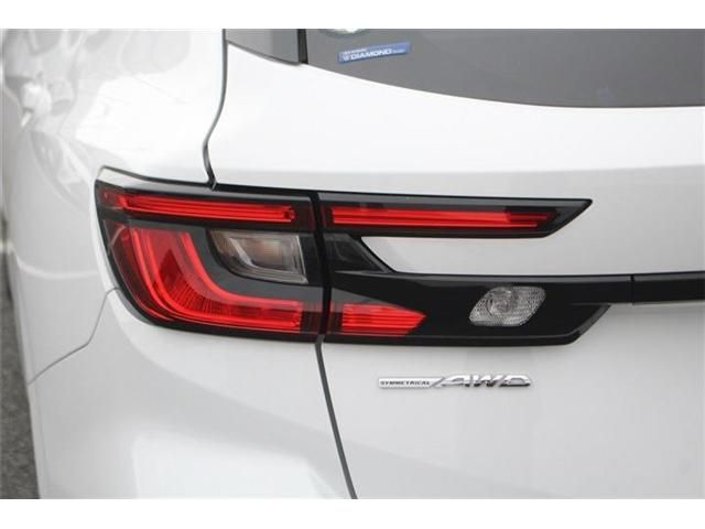 SUBARU LEVORG 2022 Image 31