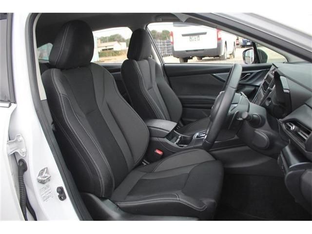 SUBARU LEVORG 2022 Image 31