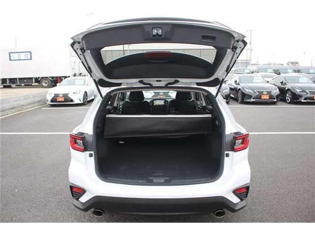 SUBARU LEVORG 2022 Image 31