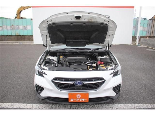 SUBARU LEVORG 2022 Image 31