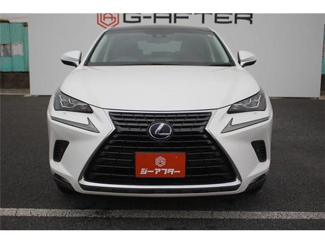TOYOTA LEXUS NX300H 2018 Image 31